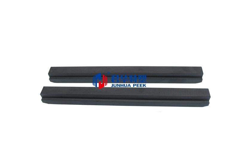 PEEK Буферная износостойкая планка для печатной и красильной машины