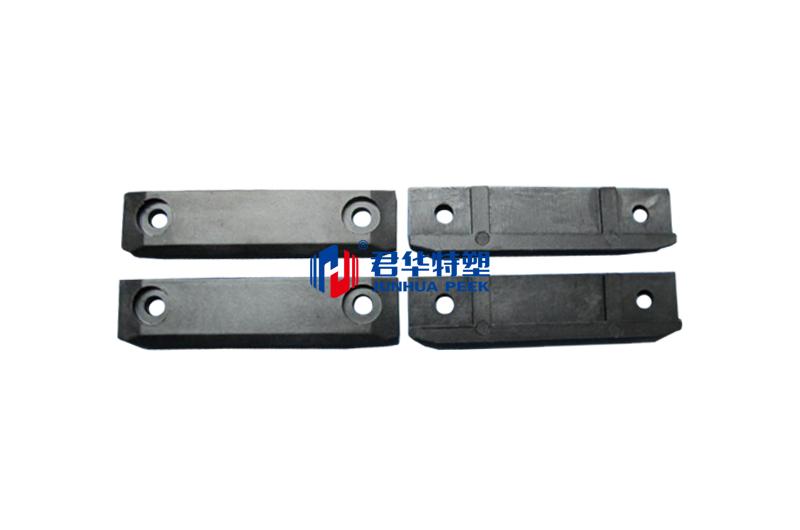 Слайд Babcock PEEK (две штуки)