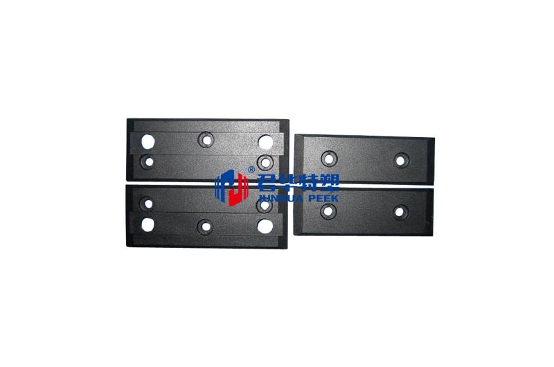 PEEK KRANTZ высокотемпературный износостойкий ползун