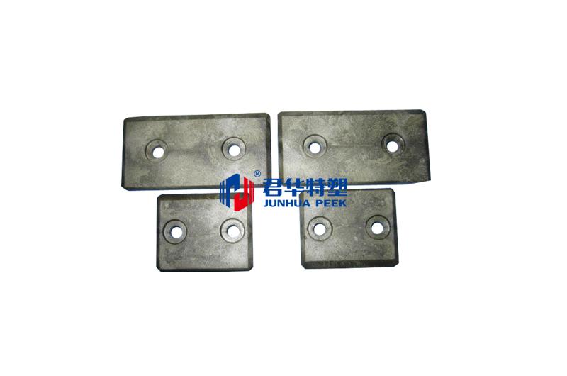 PEEK MONFORTS высокотемпературный износостойкий слайдер