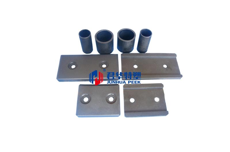 Слайдер PEEK MONTORTS