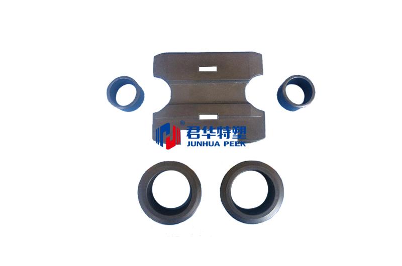 Слайдеры, ролики и втулки Sanderson PEEK