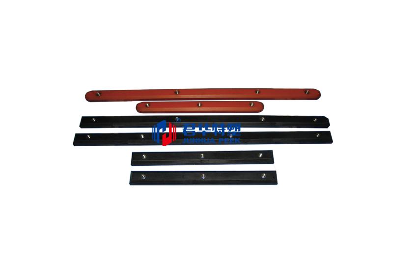 PEEK направляющая износостойкая полоса