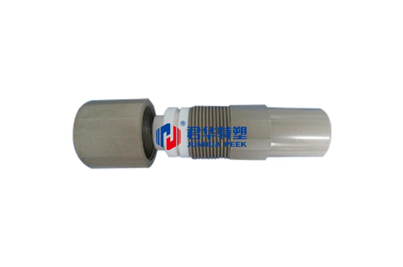 PEEK резервуар для переваривания