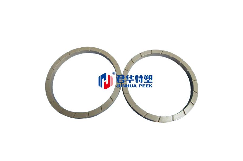 PEEK шлифовальное кольцо