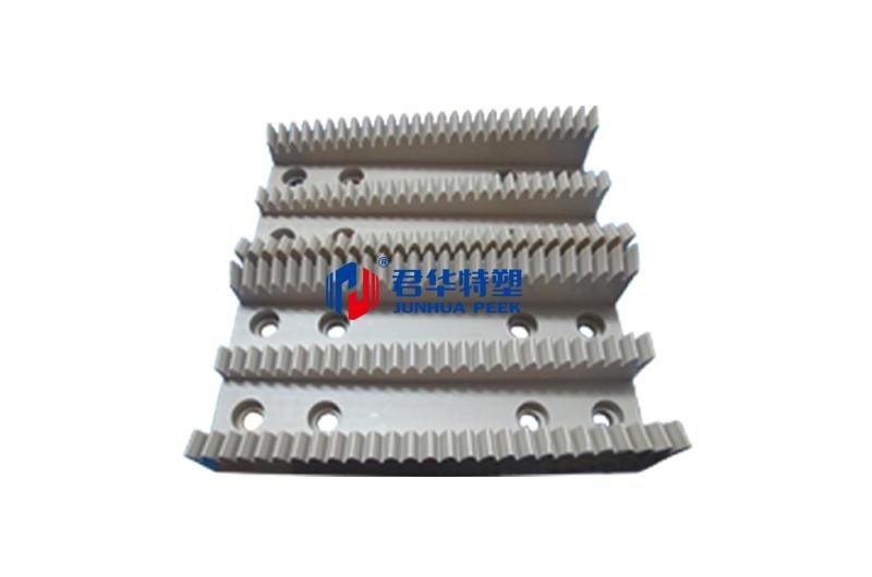 Держатель пластин PEEK