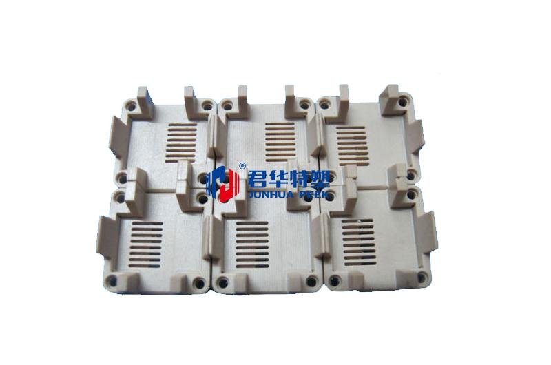 PEEK электротехническая оснастка