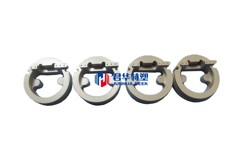 Изоляционный каркас из PEEK