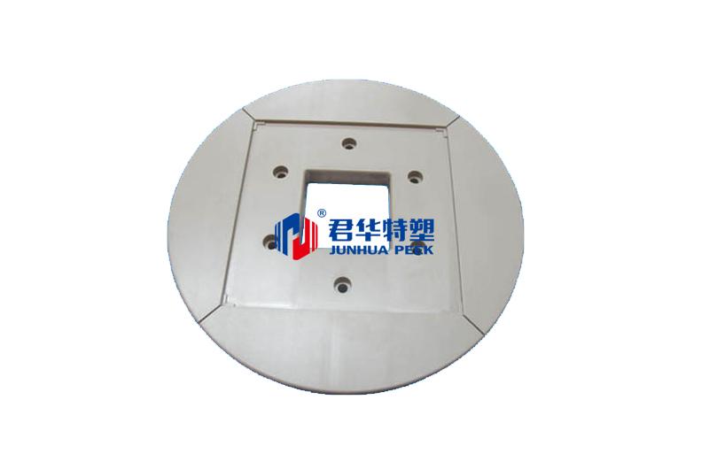 5-дюймовая клеевая станция из PEEK