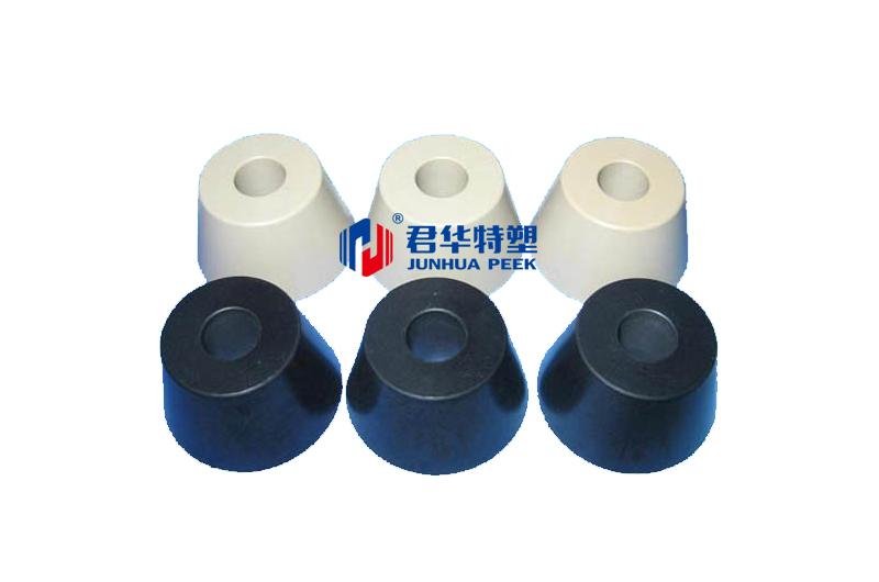 PEEK высокотемпературный износостойкий наклонный ролик