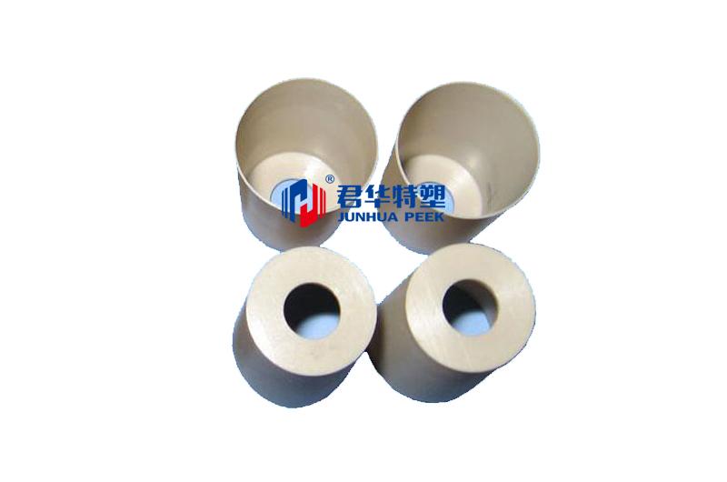 Конусная втулка PEEK с тонкой стенкой