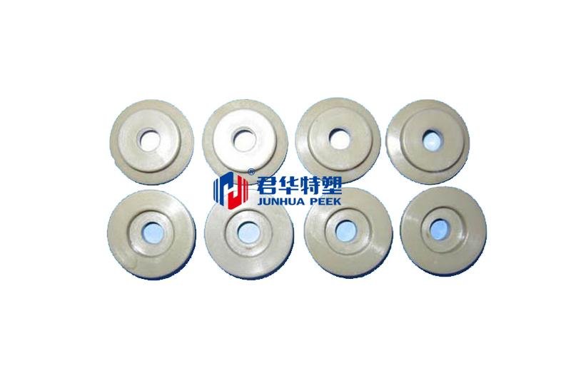 Направляющее колесо для захвата PEEK