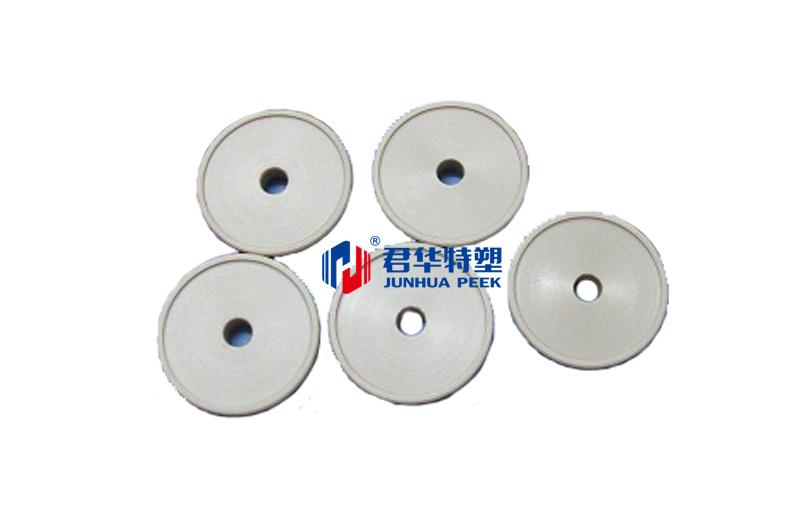 Вакуумная бесшовная присоска из PEEK