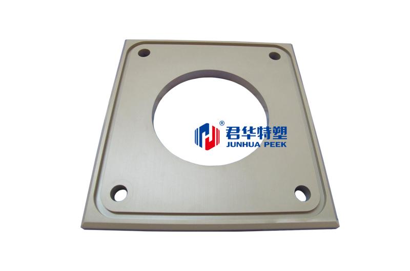 Изоляционная прокладка из PEEK