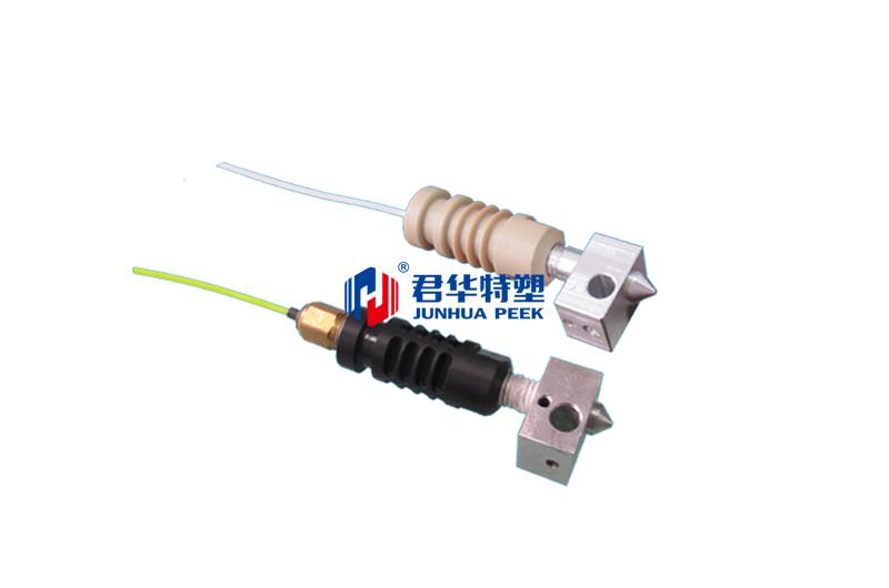 Сопло для 3D-принтера из PEEK