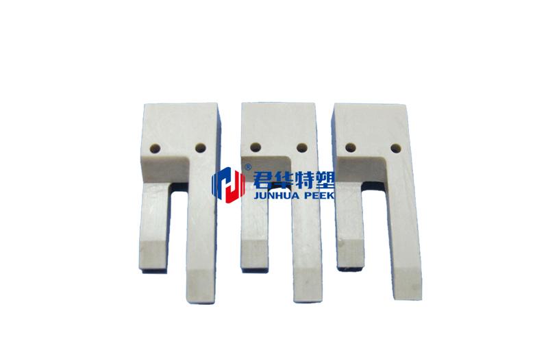 PEEK Вставка-Электроника Полупроводник
