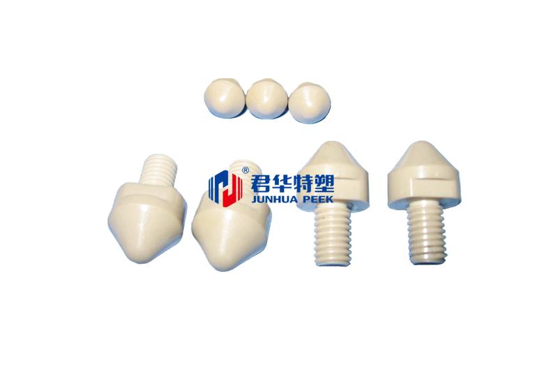 Колпачок верхнего штифта из PEEK, опорный штифт