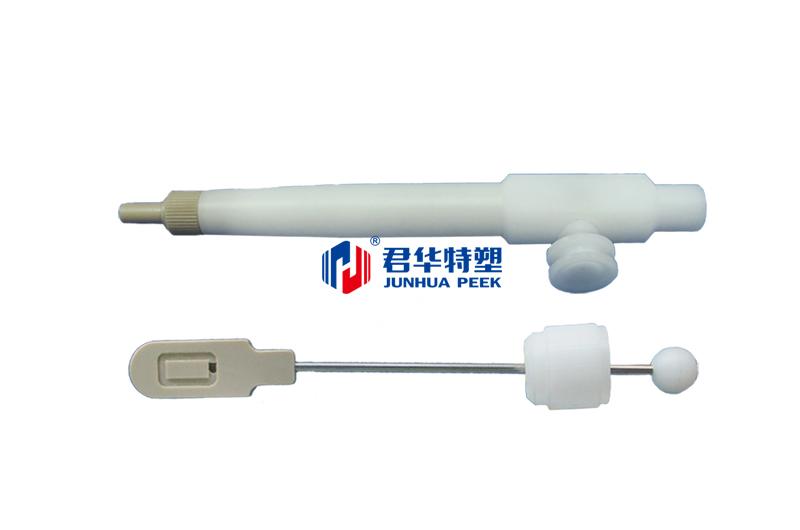 Держатель для ручек из PEEK POM