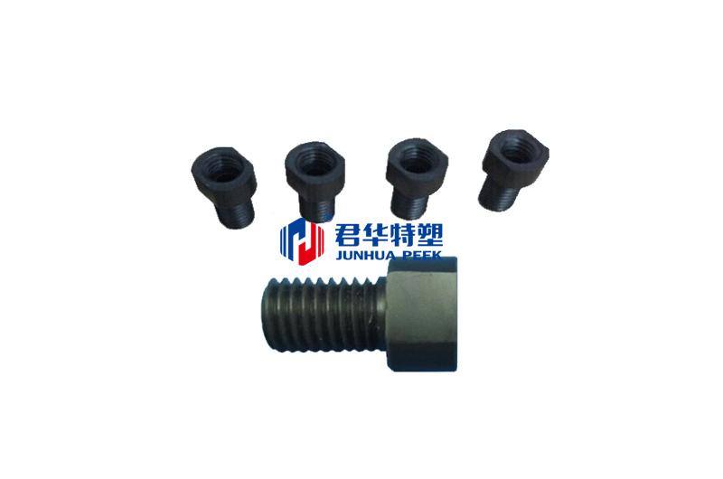 Винты из PEEK для 3D-принтеров