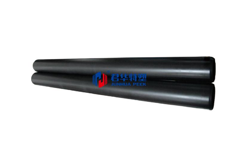 Бочка высокого давления из PEEK