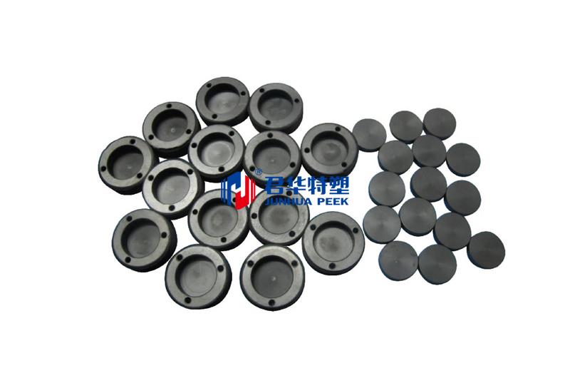 PEEK электронная бирка для идентификации бурильных труб