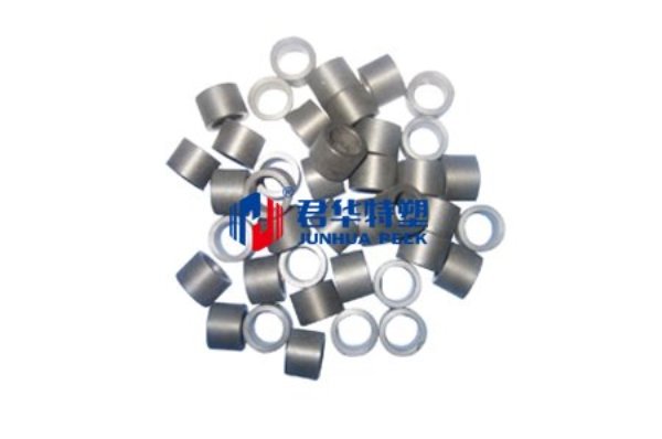 Ползунок масляного насоса из PEEK