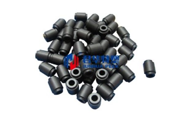 Износостойкие высокотемпературные втулки из PEEK для автомобилей