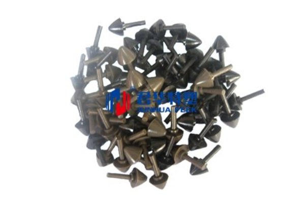 Сердечник соленоидного клапана из PEEK