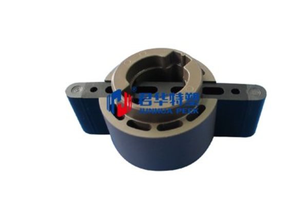 PPS ротор и слайд