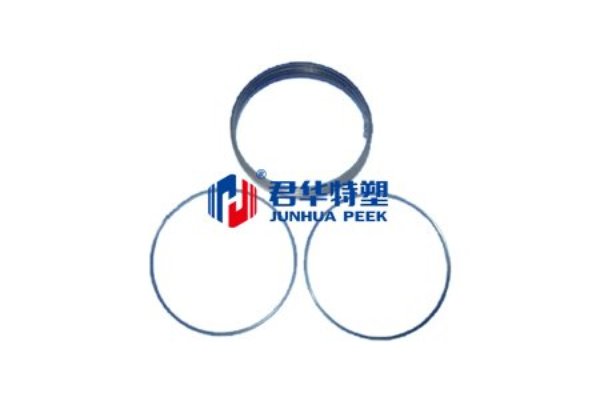 Износостойкое уплотнительное кольцо из PEEK