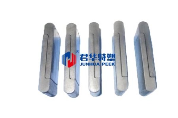 Износостойкие лопасти из PEEK
