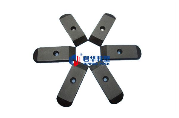 Износостойкая втулка из PEEK