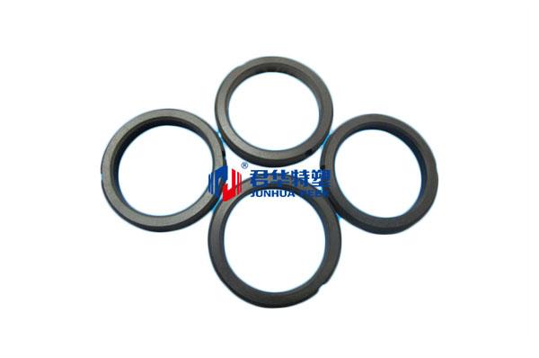 Уплотнительное кольцо из PEEK