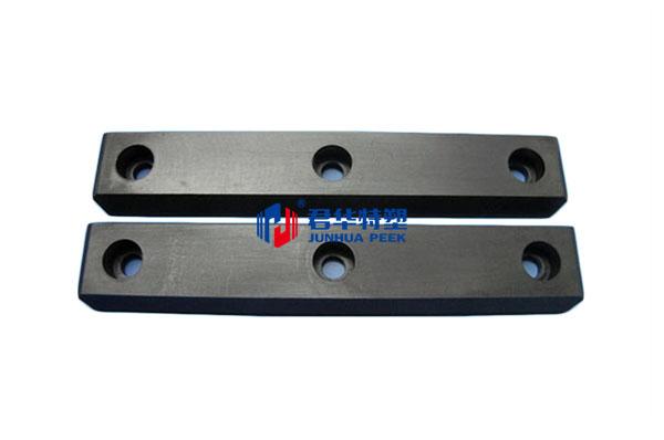 Износостойкие направляющие из PEEK