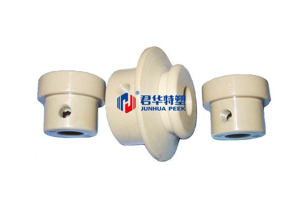 PEEK высокотемпературный износостойкий ролик