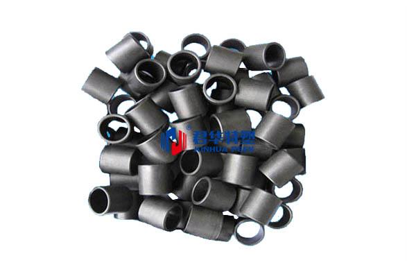 PEEK HPV сорт самосмазывающаяся износостойкая втулка