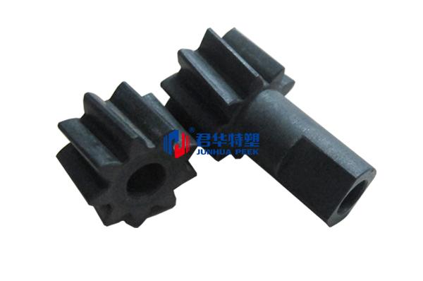 Микрозубчатые колеса из PEEK для аппаратов гемодиализа