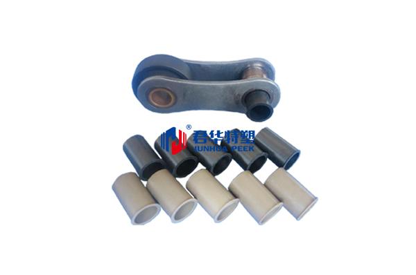 Втулки Menfusi PEEK используются в текстильном оборудовании