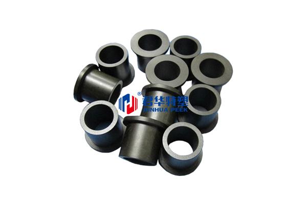 Фланцевая втулка из PEEK