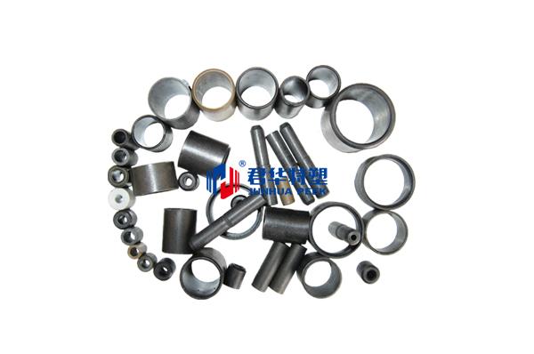 Износостойкие втулки из PEEK