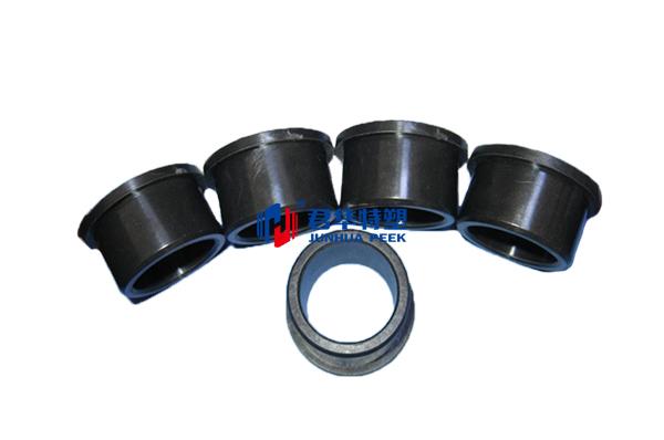 Втулки из PEEK, устойчивые к коррозии и износу