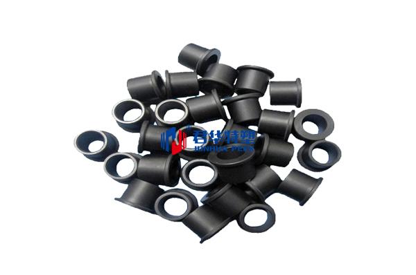 Втулки из PEEK для текстильной печати и красильной промышленности