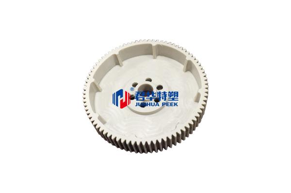 PEEK шестерни для роботов