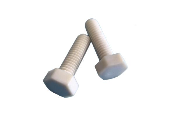Винты из ППС (полифениленсульфида)
