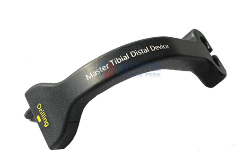 Кронштейн из композита непрерывного углеродного волокна CF/PEEK