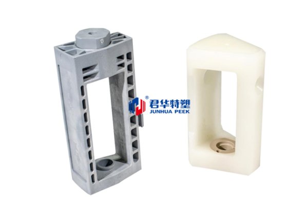 Роторная рама из PEEK