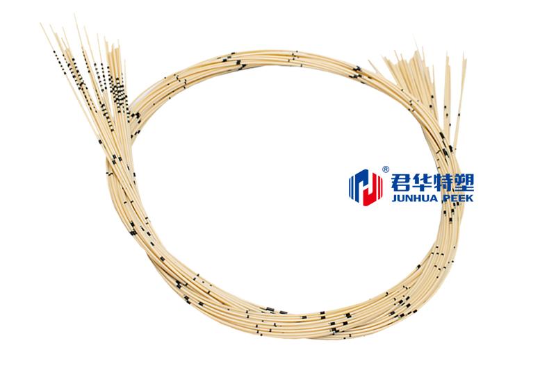 Катетер медицинский из PEEK