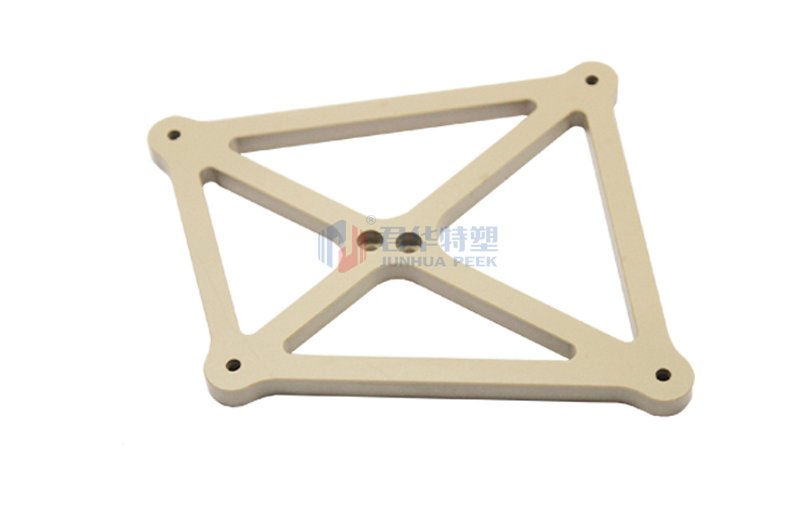 Позиционирующая рамка из PEEK