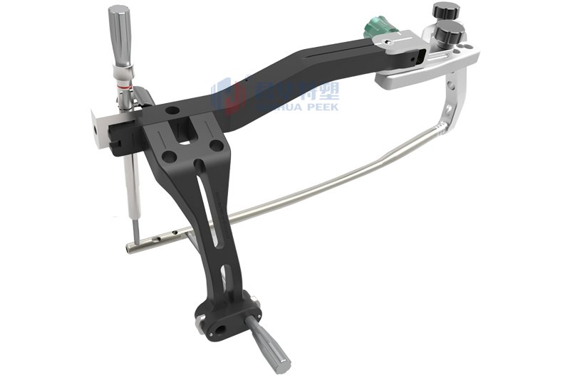 PEEK регулируемая прицельная скоба для бедренного интрамедуллярного стержня