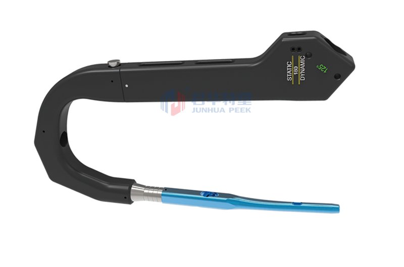 PEEK Направляющая скоба для бедренного интрамедуллярного гвоздя